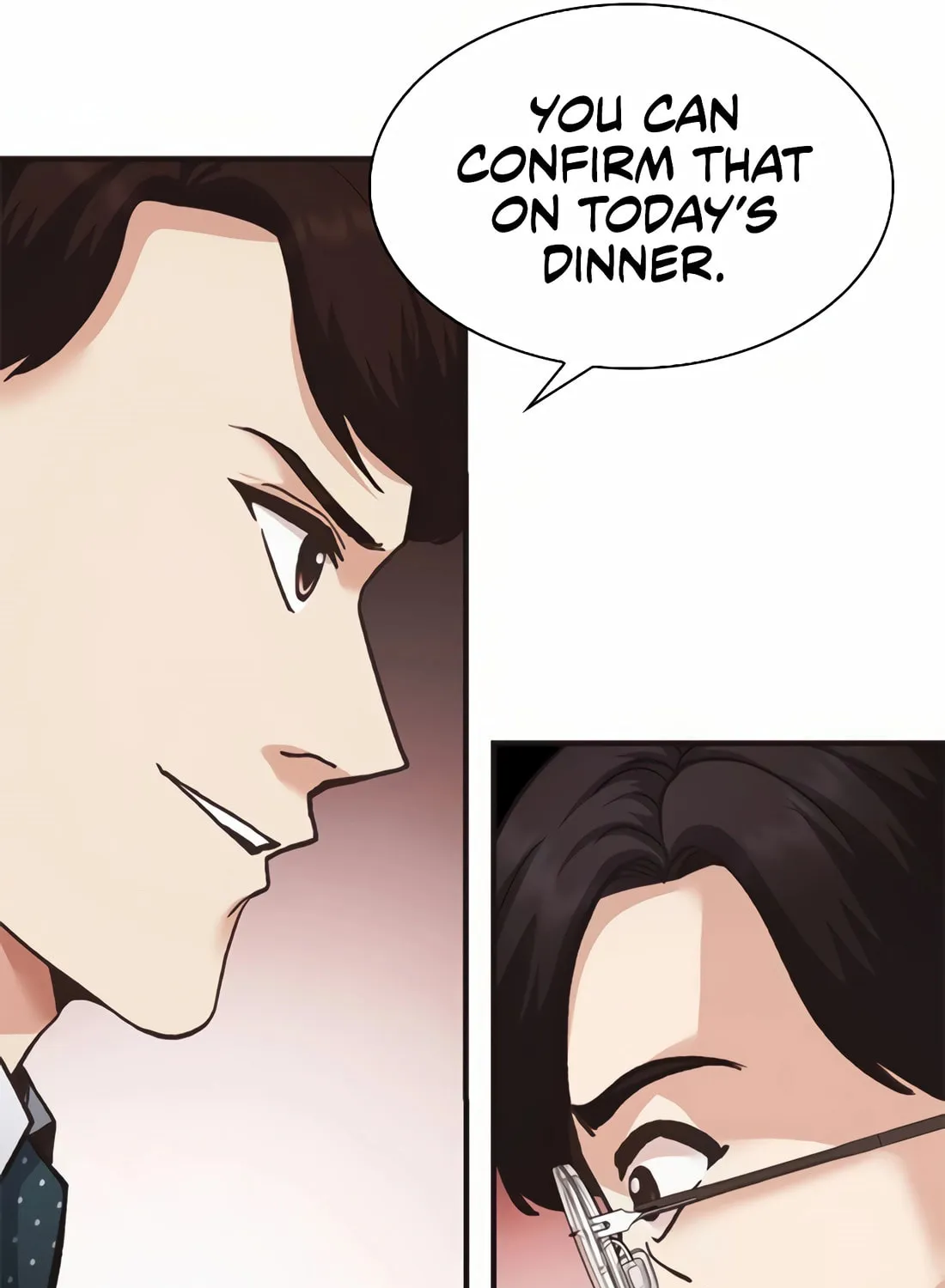 Chairman Kang, the New Employee Chapter 42 page 176 - 