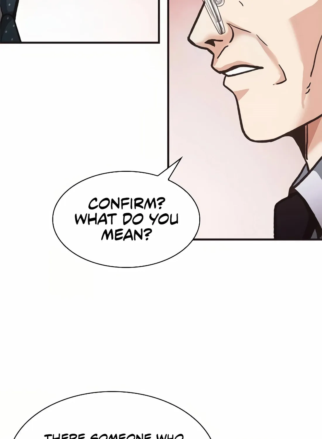 Chairman Kang, the New Employee Chapter 42 page 177 - 