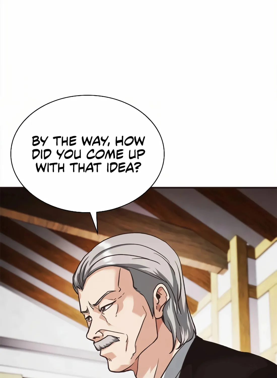 Chairman Kang, the New Employee Chapter 42 page 20 - 