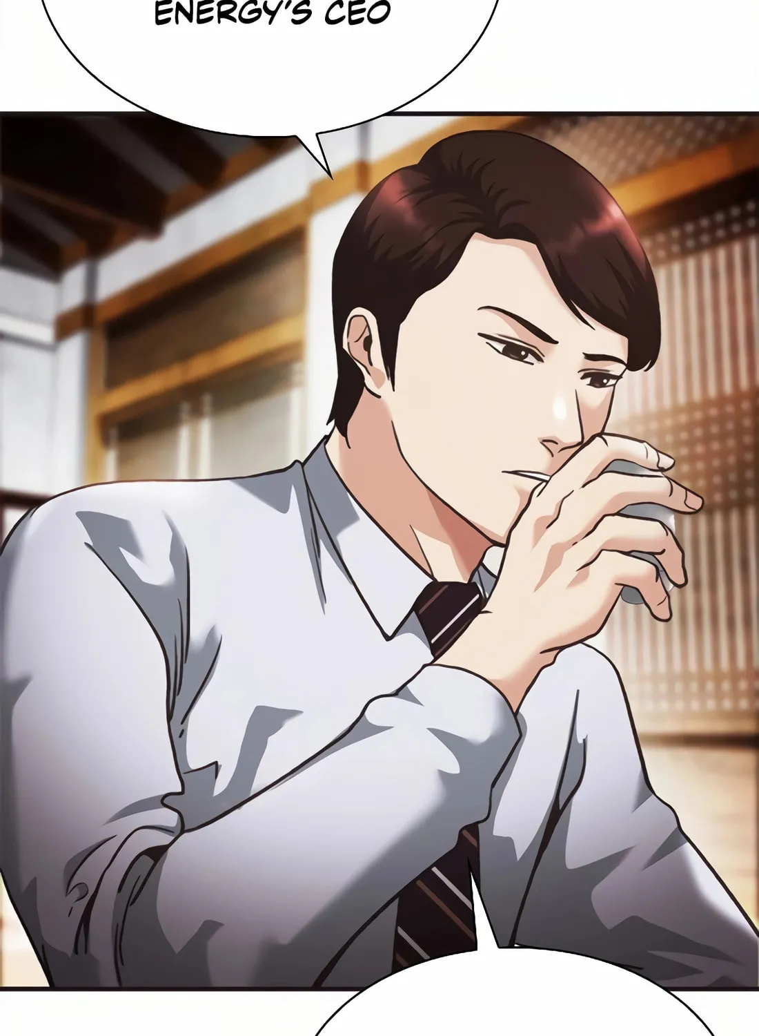 Chairman Kang, the New Employee Chapter 42 page 24 - 