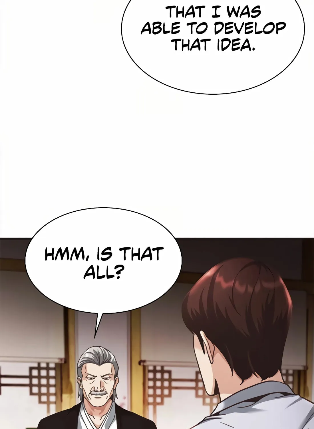Chairman Kang, the New Employee Chapter 42 page 25 - 