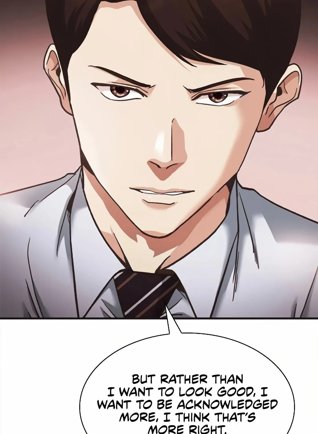 Chairman Kang, the New Employee Chapter 42 page 28 - 