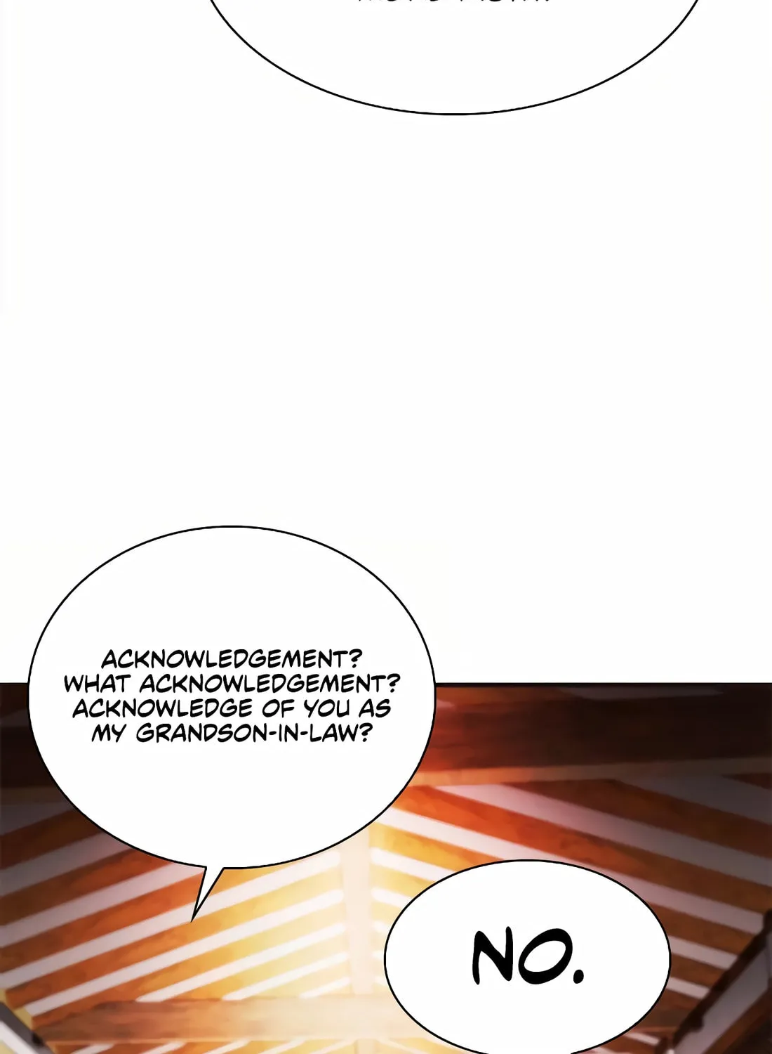 Chairman Kang, the New Employee Chapter 42 page 29 - 