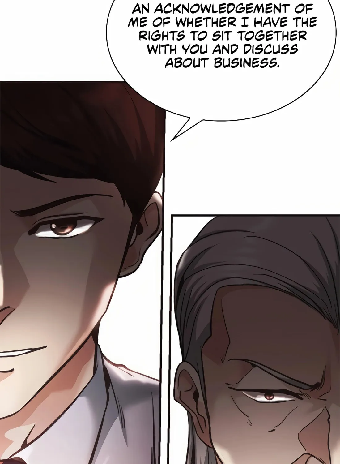 Chairman Kang, the New Employee Chapter 42 page 31 - 