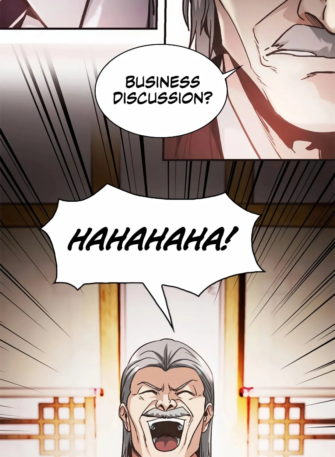 Chairman Kang, the New Employee Chapter 42 page 32 - 