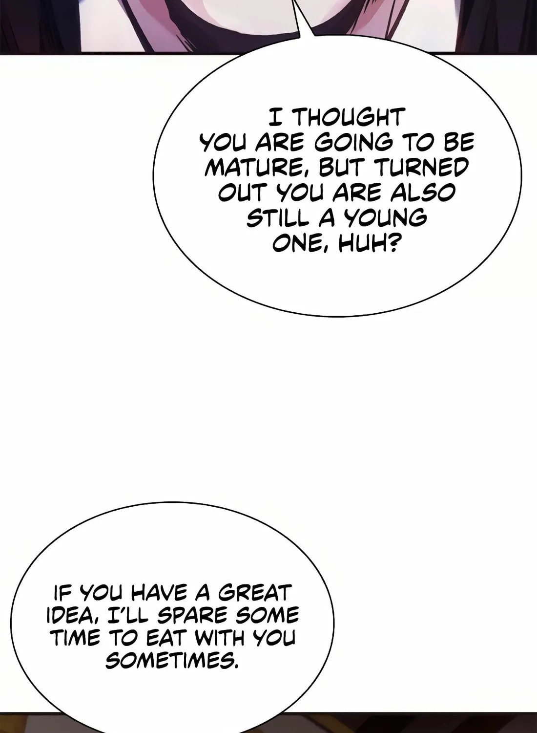 Chairman Kang, the New Employee Chapter 42 page 35 - 