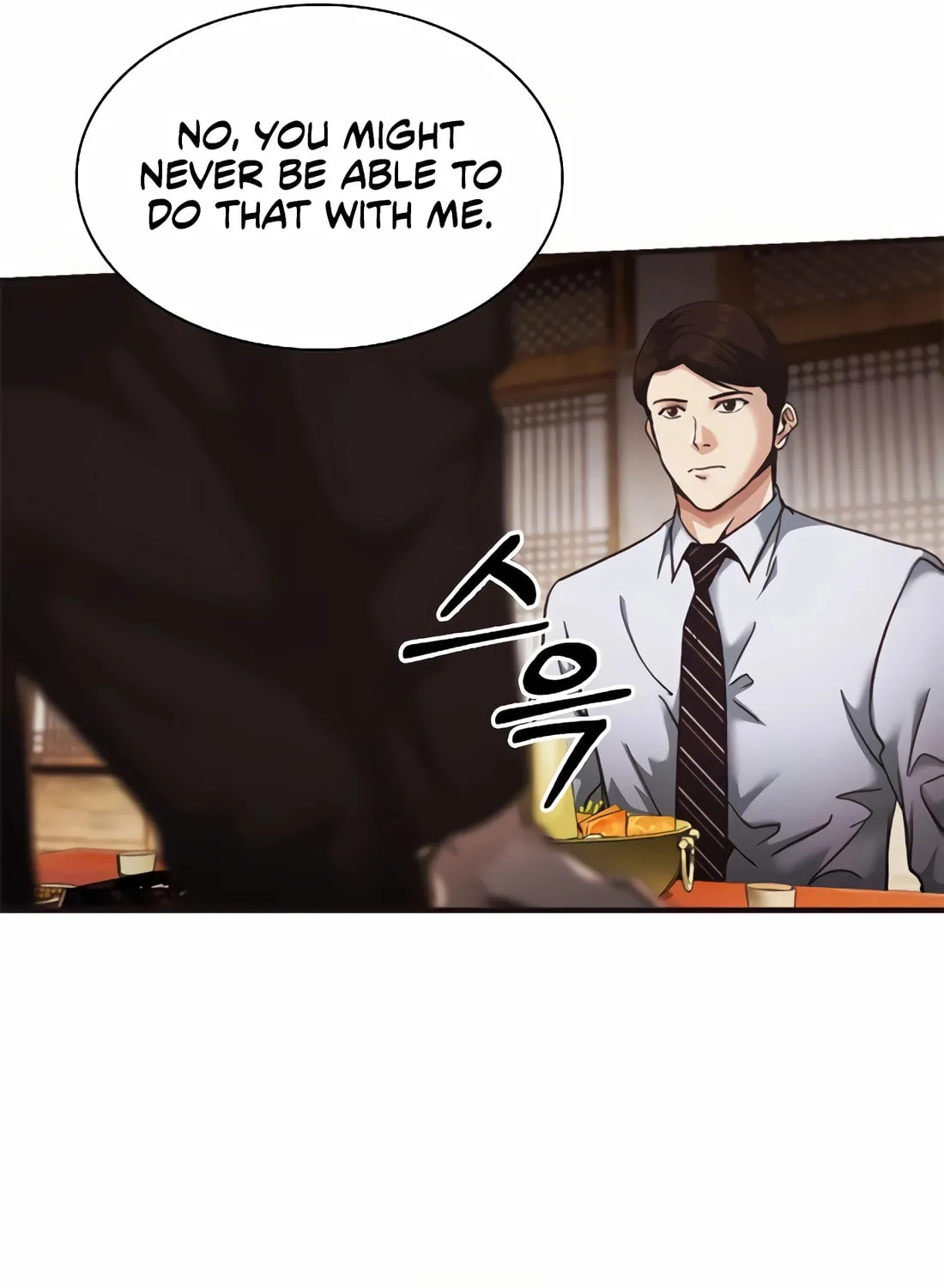 Chairman Kang, the New Employee Chapter 42 page 38 - 