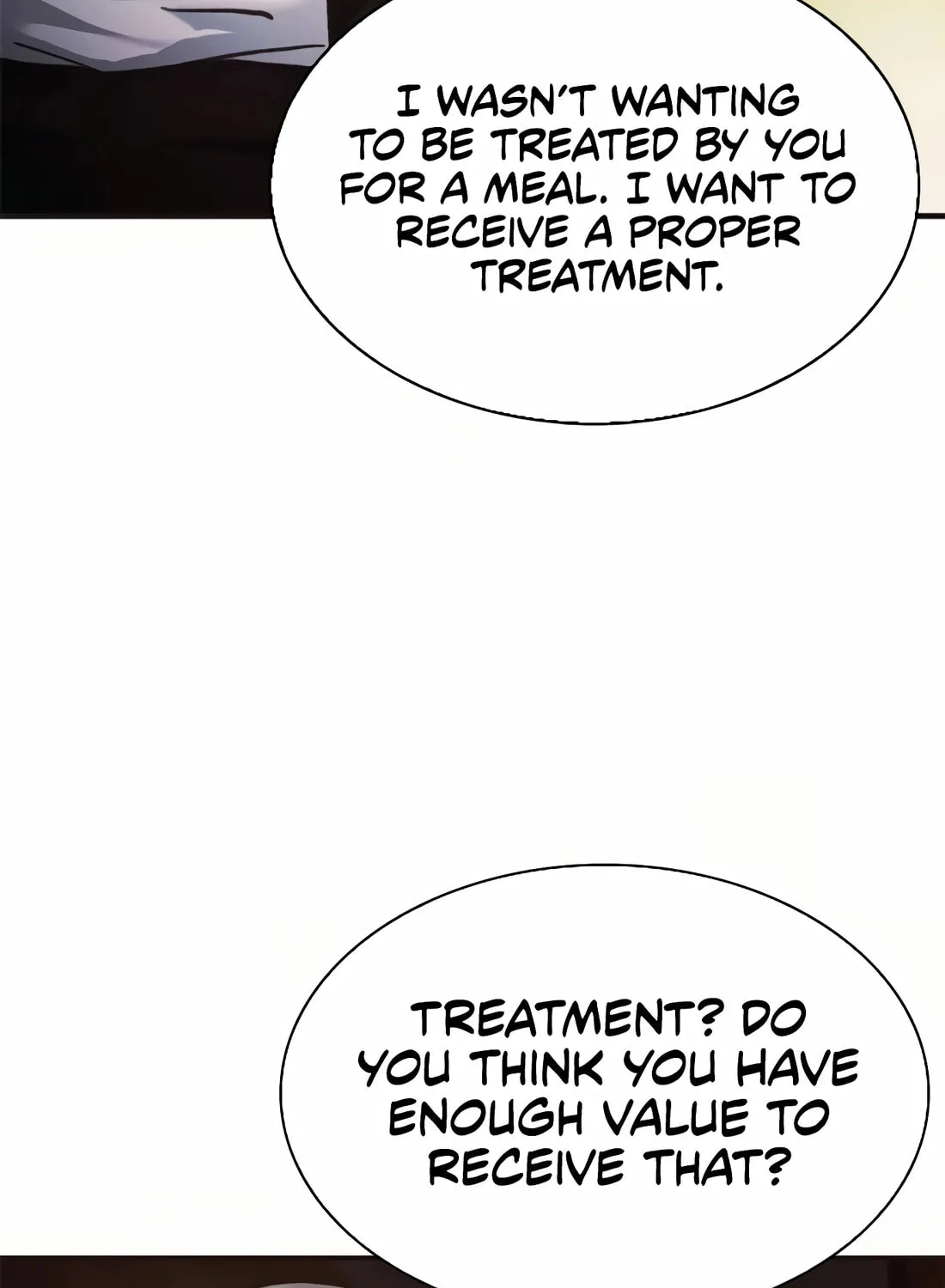 Chairman Kang, the New Employee Chapter 42 page 42 - 