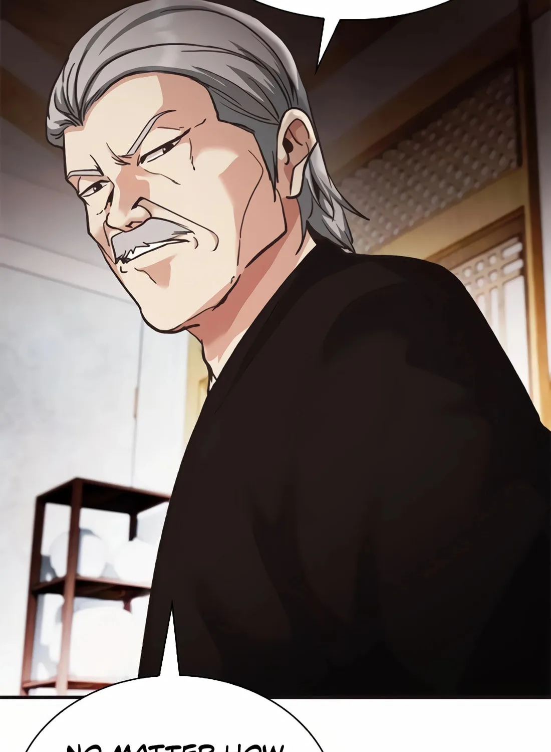 Chairman Kang, the New Employee Chapter 42 page 43 - 