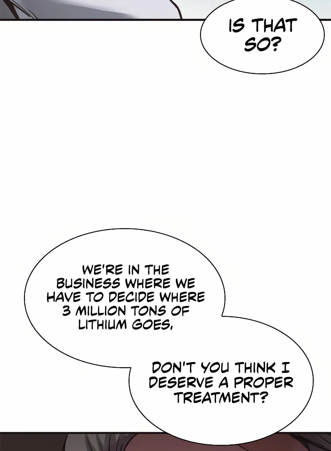 Chairman Kang, the New Employee Chapter 42 page 45 - 