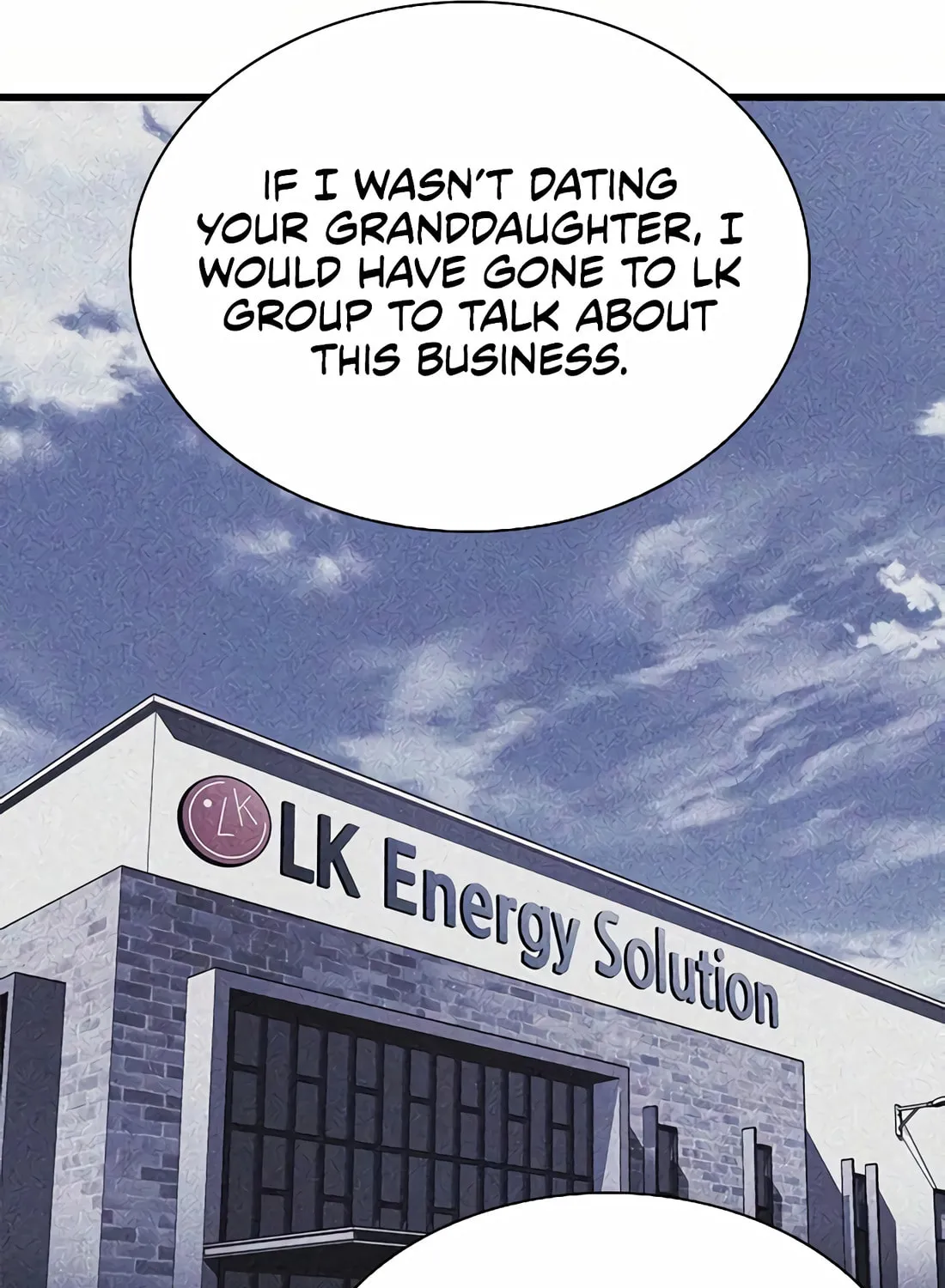 Chairman Kang, the New Employee Chapter 42 page 48 - 