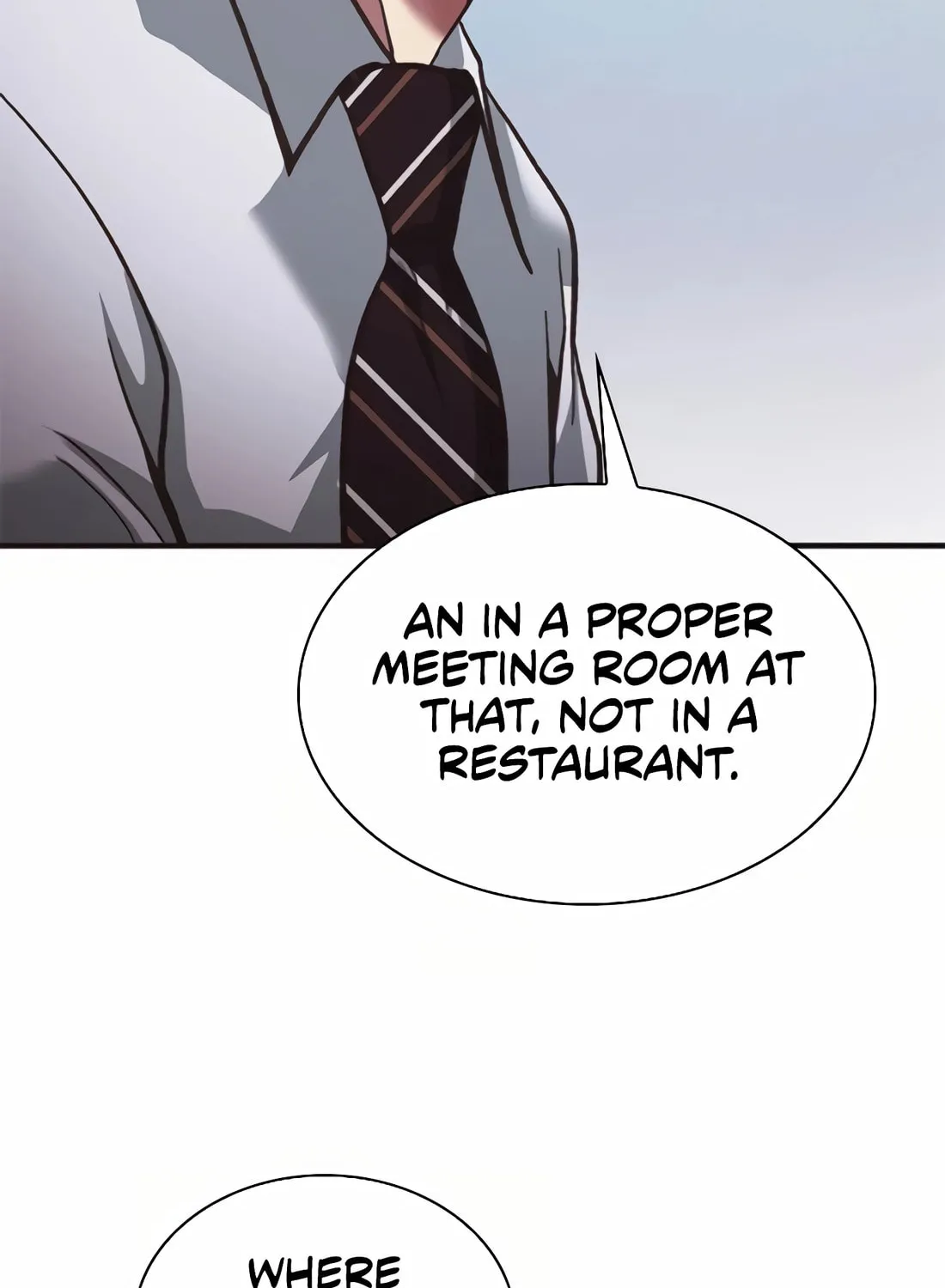 Chairman Kang, the New Employee Chapter 42 page 51 - 