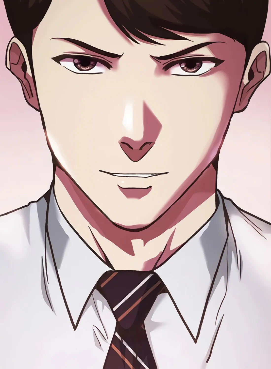 Chairman Kang, the New Employee Chapter 42 page 55 - 