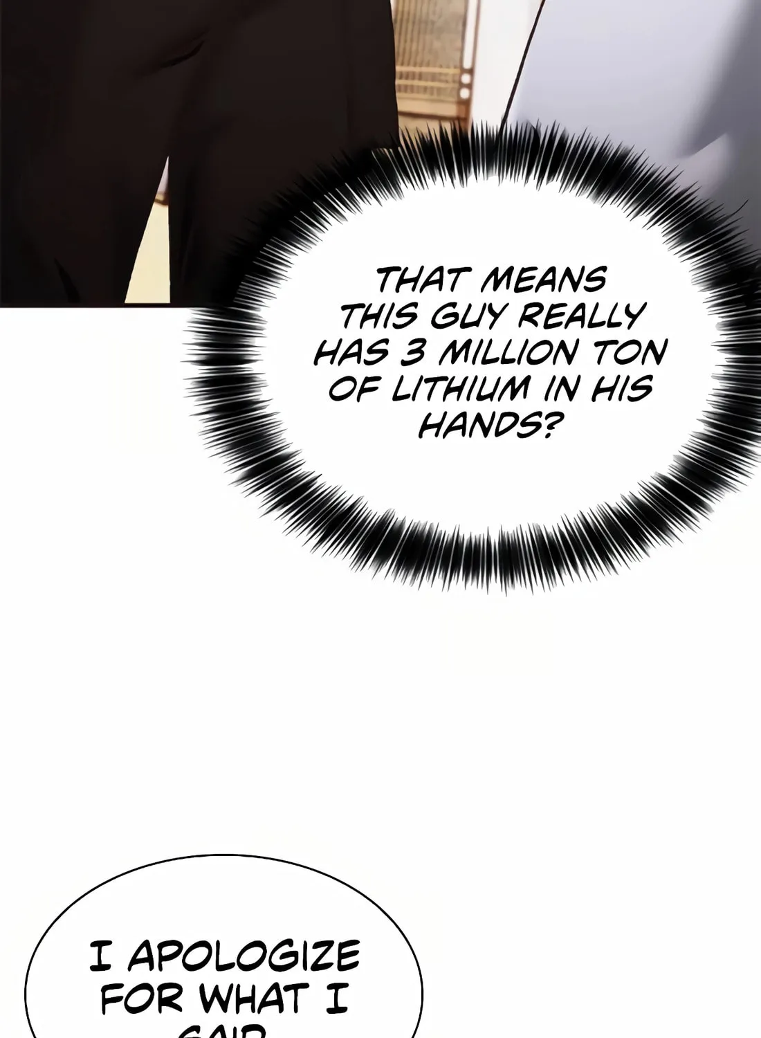 Chairman Kang, the New Employee Chapter 42 page 59 - 