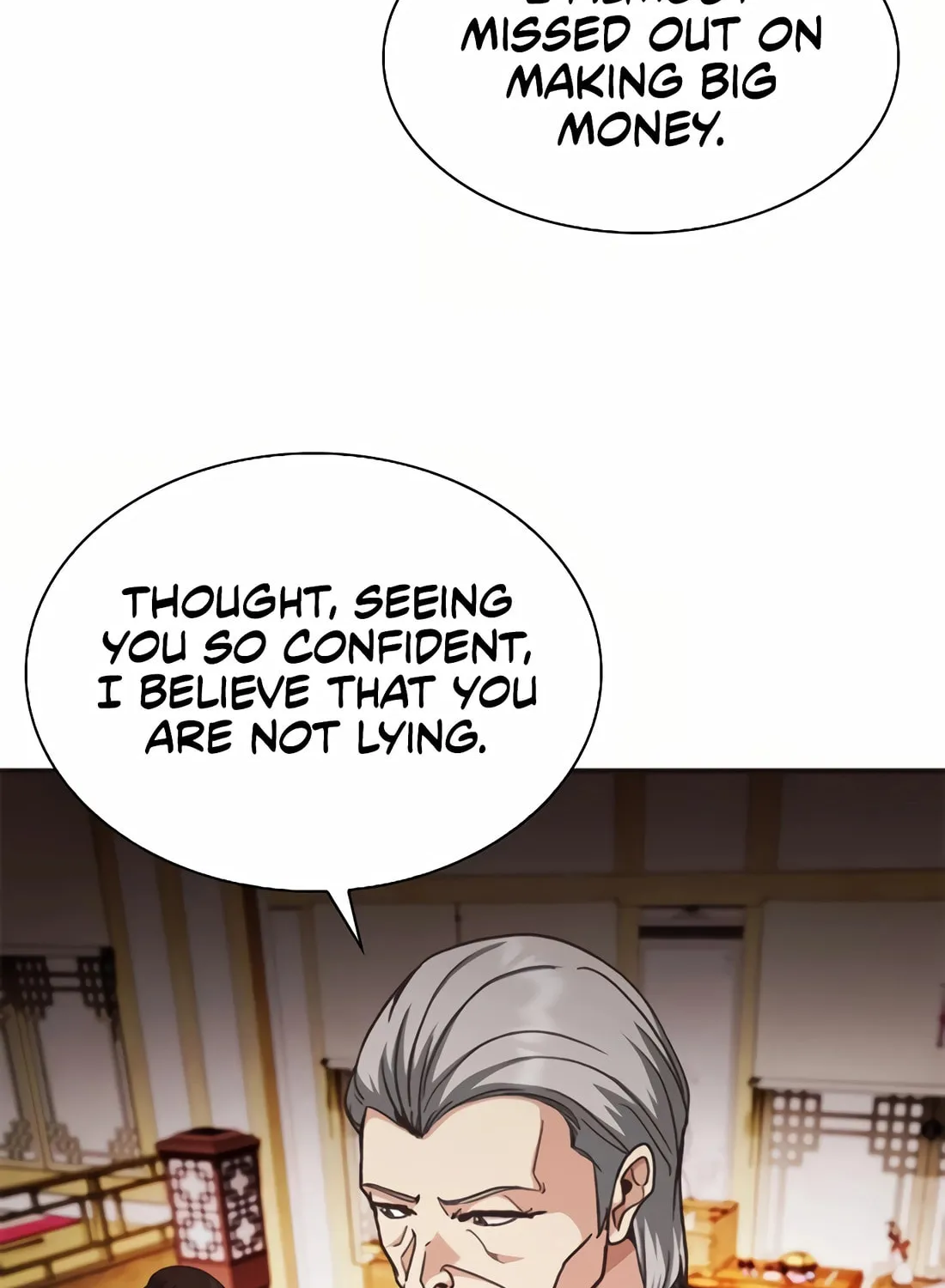 Chairman Kang, the New Employee Chapter 42 page 61 - 