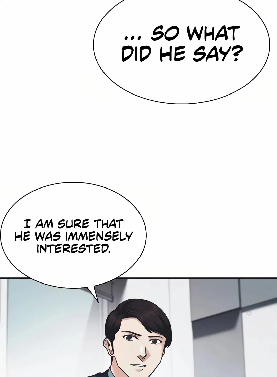 Chairman Kang, the New Employee Chapter 42 page 70 - 
