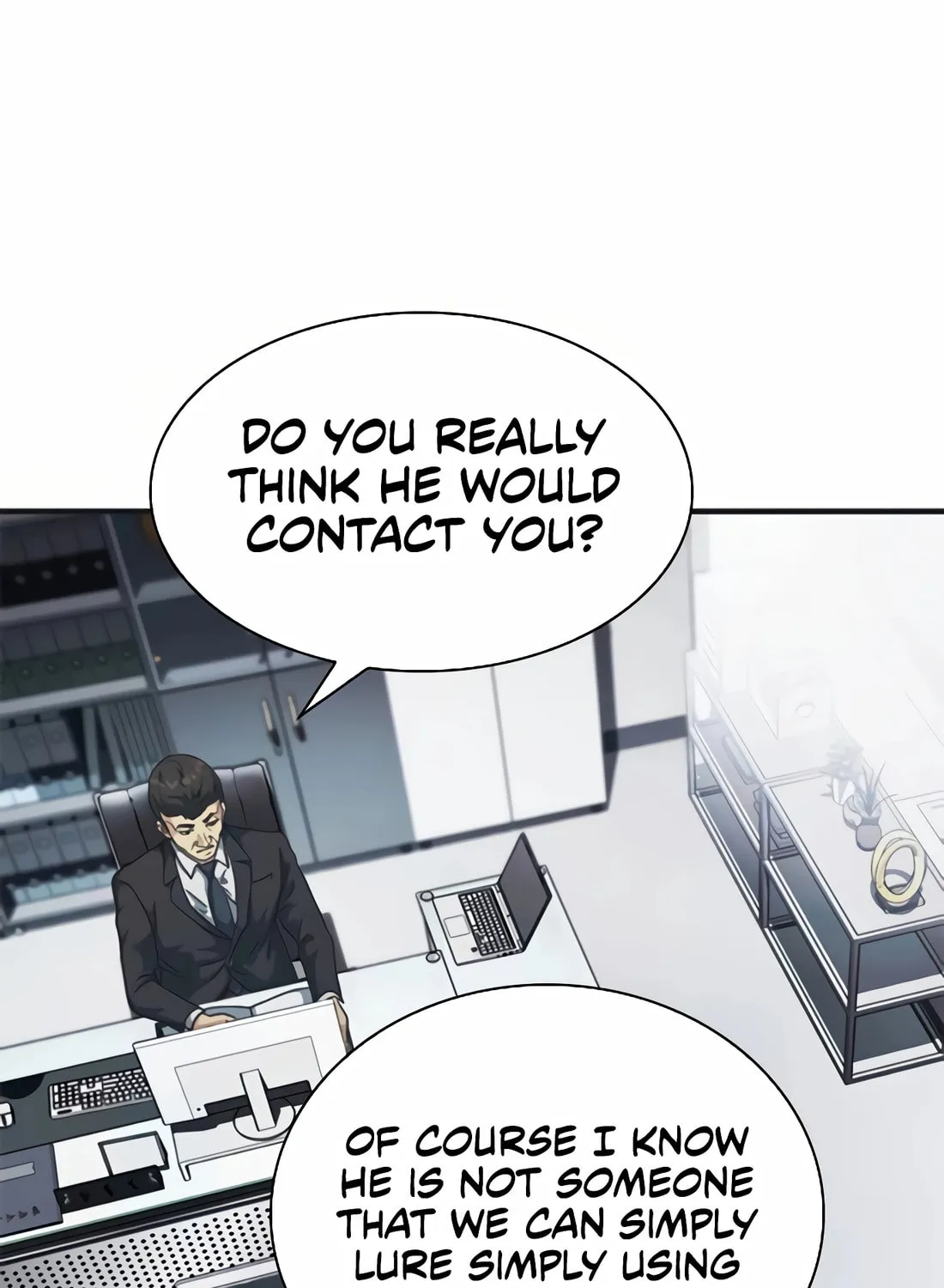 Chairman Kang, the New Employee Chapter 42 page 72 - 