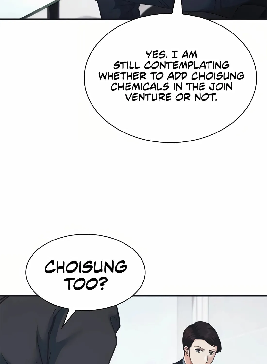 Chairman Kang, the New Employee Chapter 42 page 86 - 