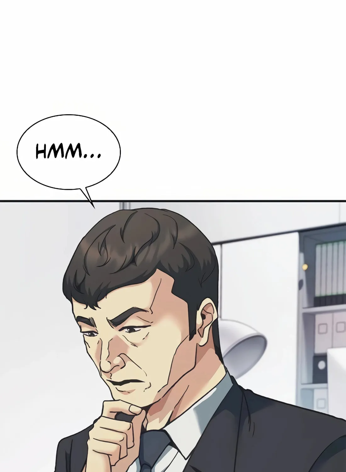 Chairman Kang, the New Employee Chapter 42 page 88 - 