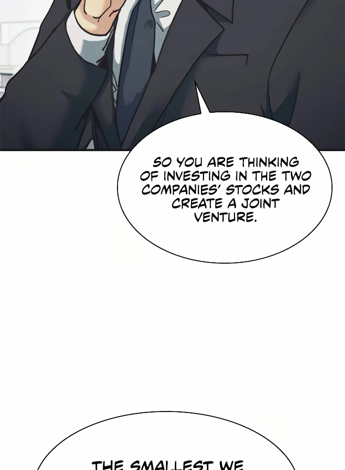 Chairman Kang, the New Employee Chapter 42 page 89 - 