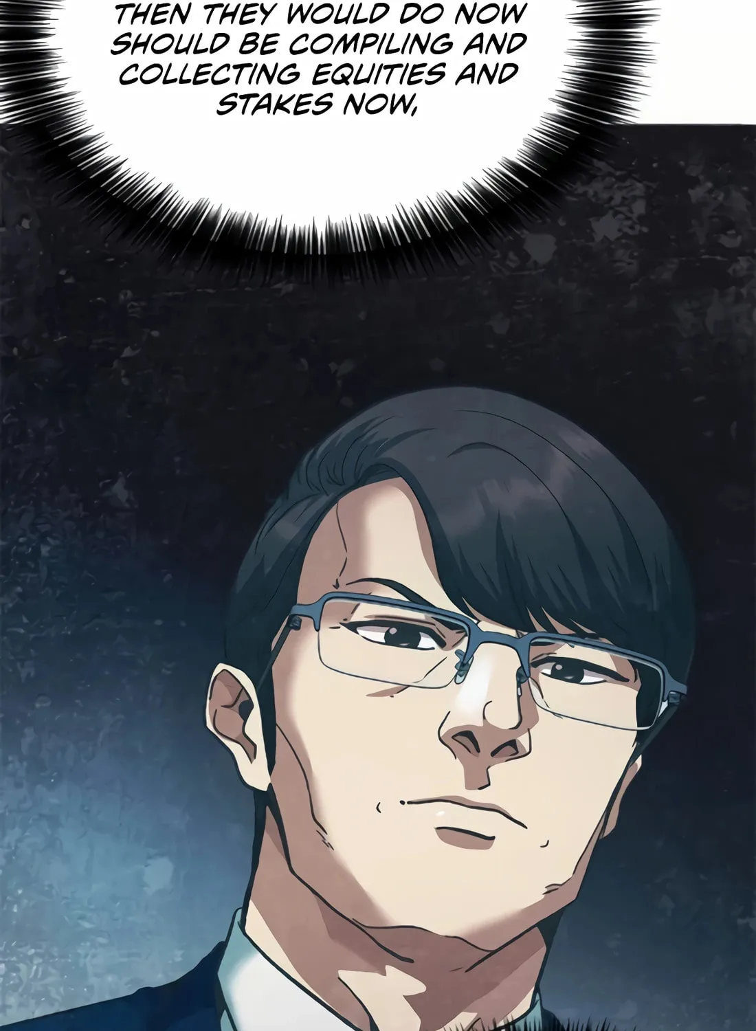 Chairman Kang, the New Employee Chapter 42 page 95 - 