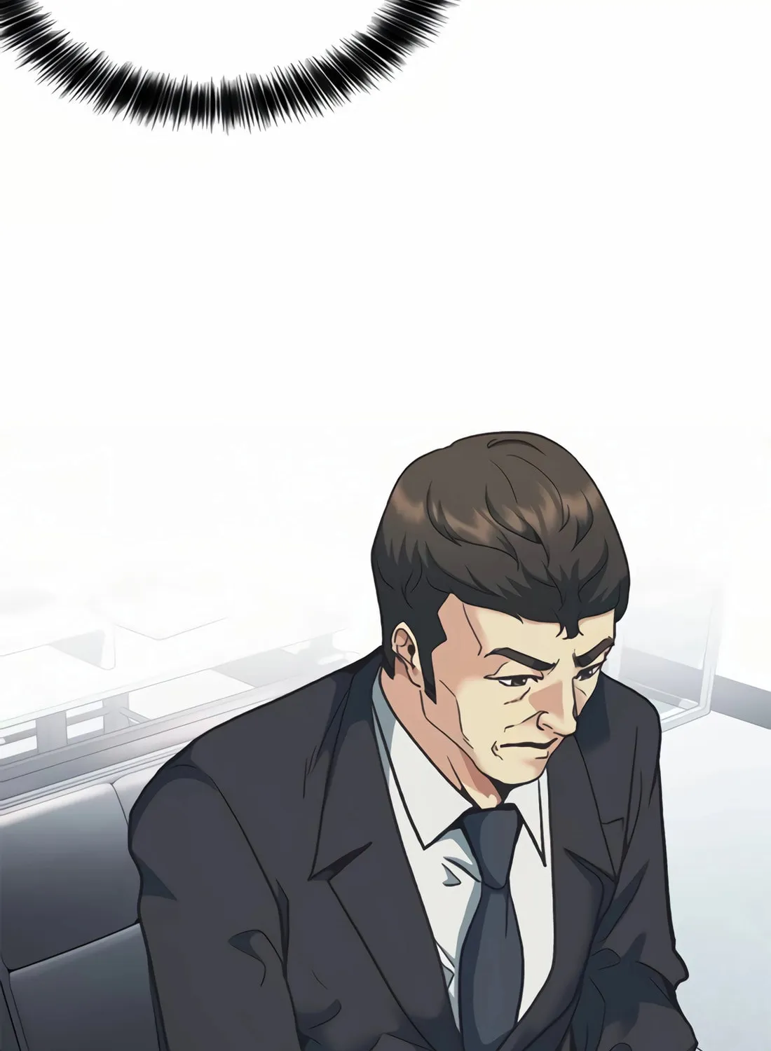 Chairman Kang, the New Employee Chapter 42 page 98 - 