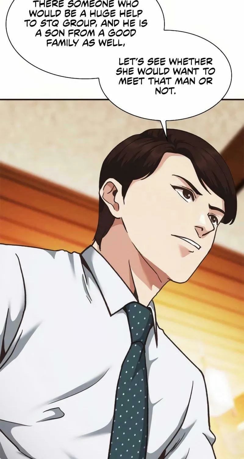 Chairman Kang, the New Employee Chapter 43 page 2 - 
