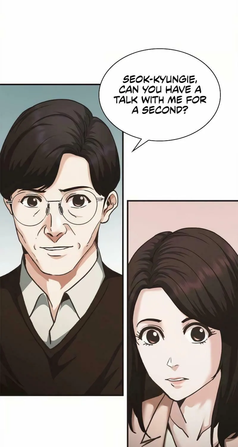 Chairman Kang, the New Employee Chapter 43 page 11 - 