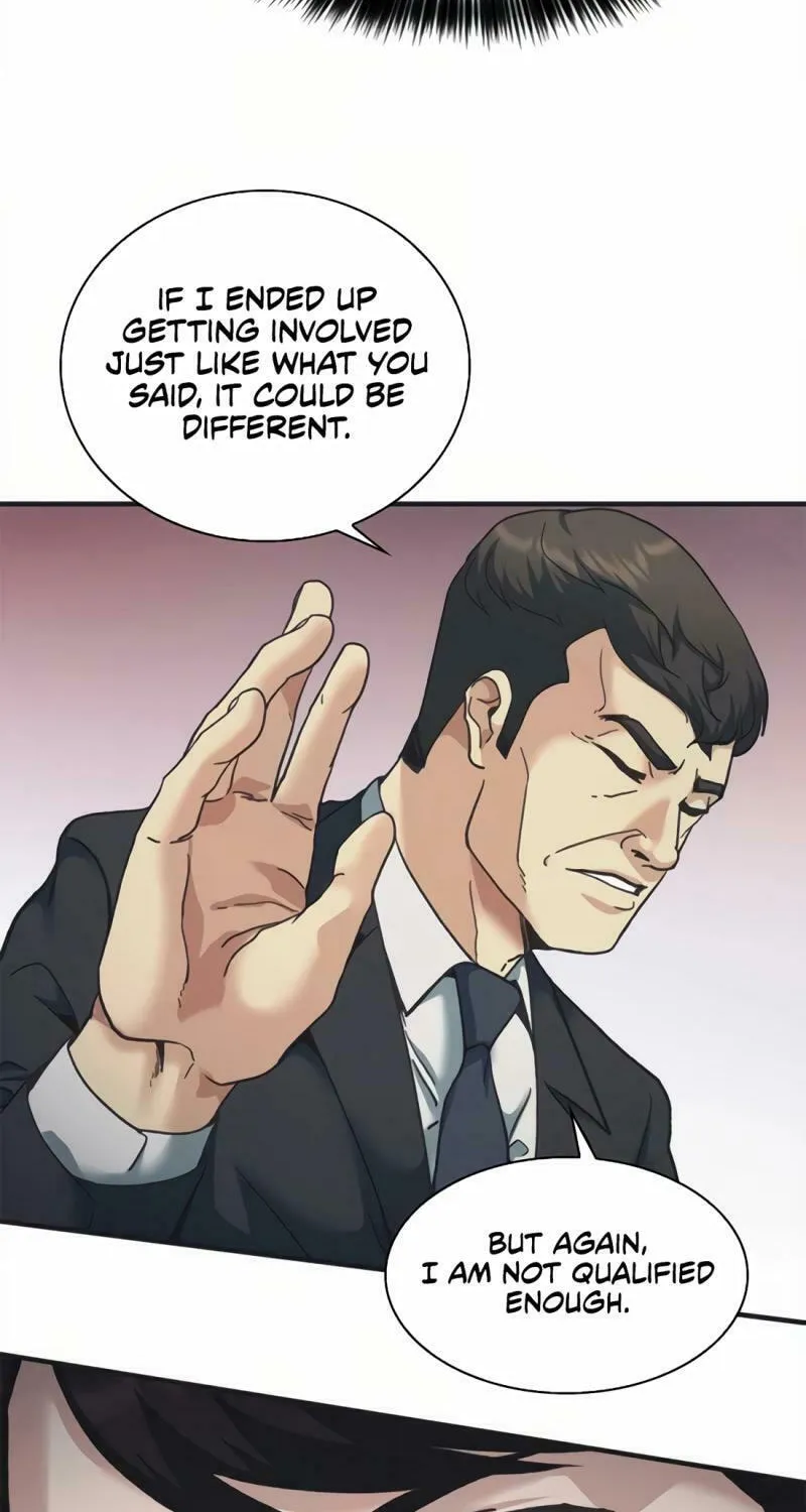 Chairman Kang, the New Employee Chapter 43 page 101 - 