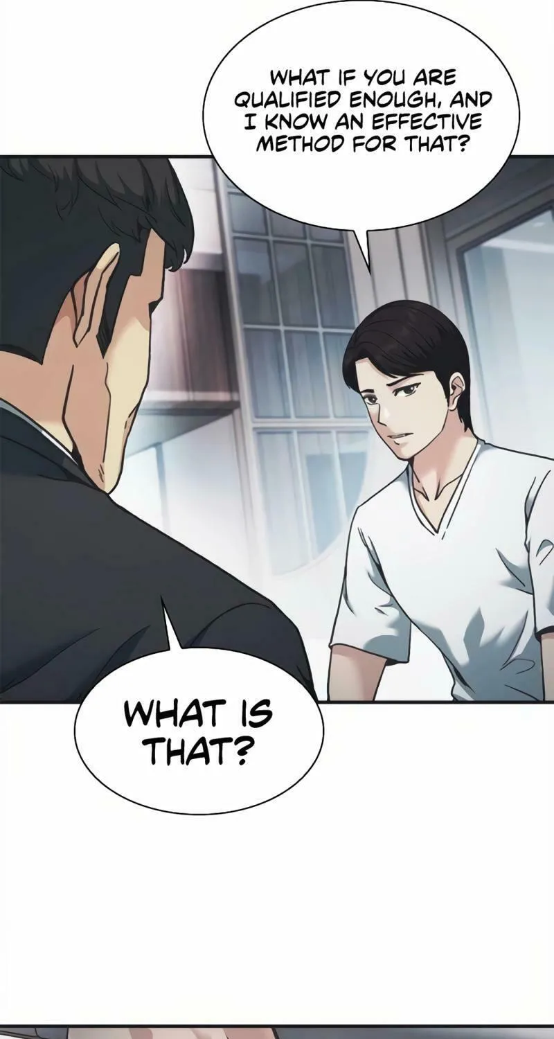 Chairman Kang, the New Employee Chapter 43 page 103 - 