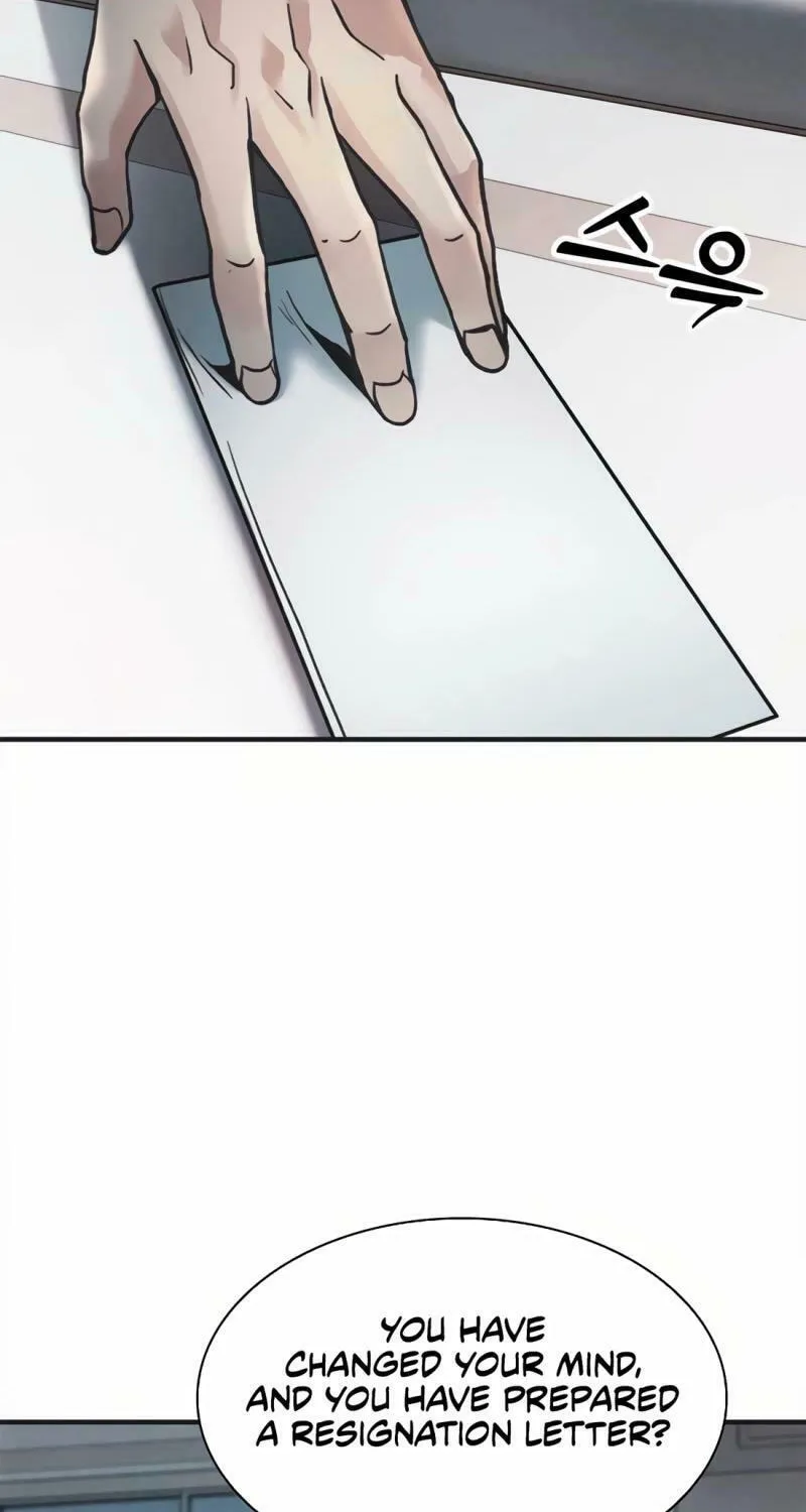 Chairman Kang, the New Employee Chapter 43 page 104 - 