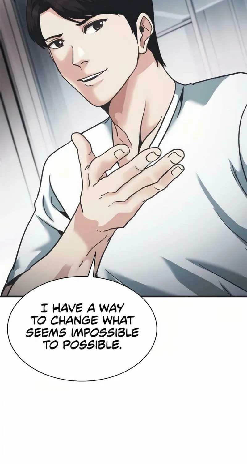 Chairman Kang, the New Employee Chapter 43 page 106 - 