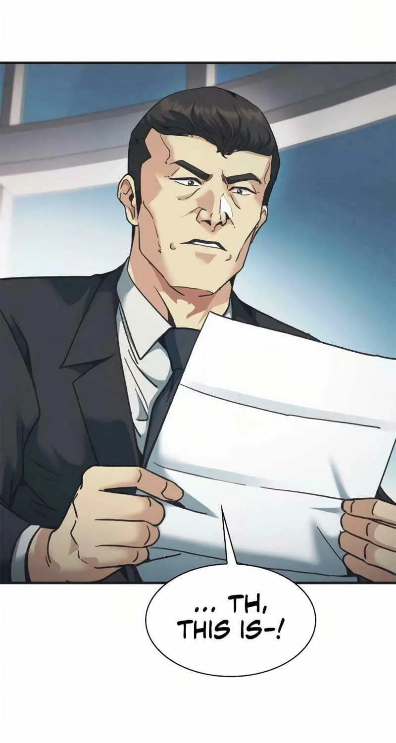 Chairman Kang, the New Employee Chapter 43 page 107 - 