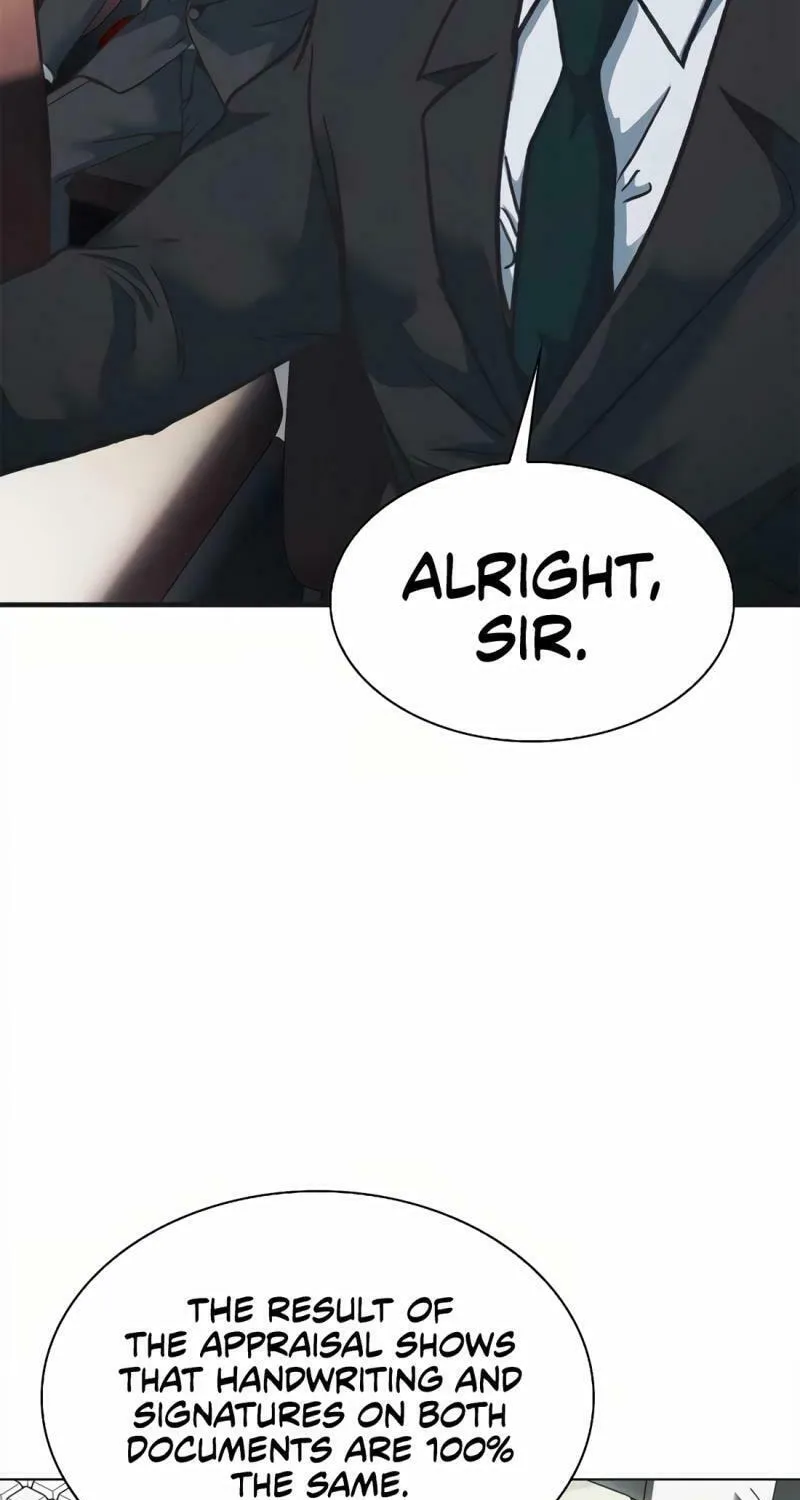 Chairman Kang, the New Employee Chapter 43 page 112 - 