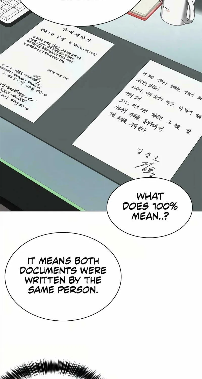 Chairman Kang, the New Employee Chapter 43 page 113 - 