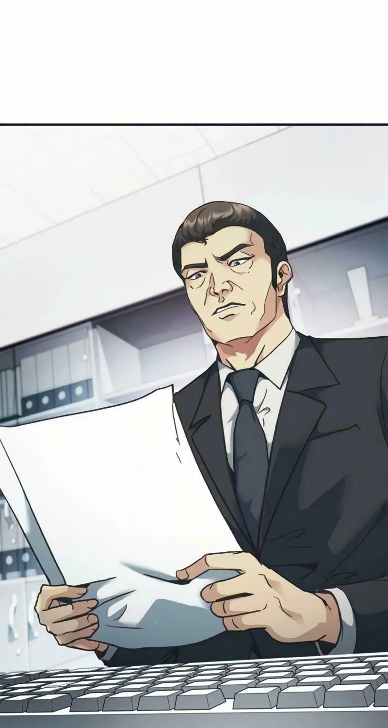 Chairman Kang, the New Employee Chapter 43 page 115 - 