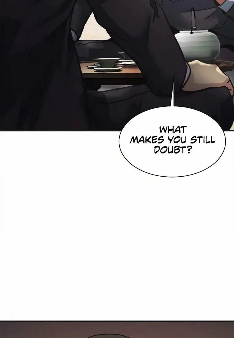Chairman Kang, the New Employee Chapter 43 page 122 - 
