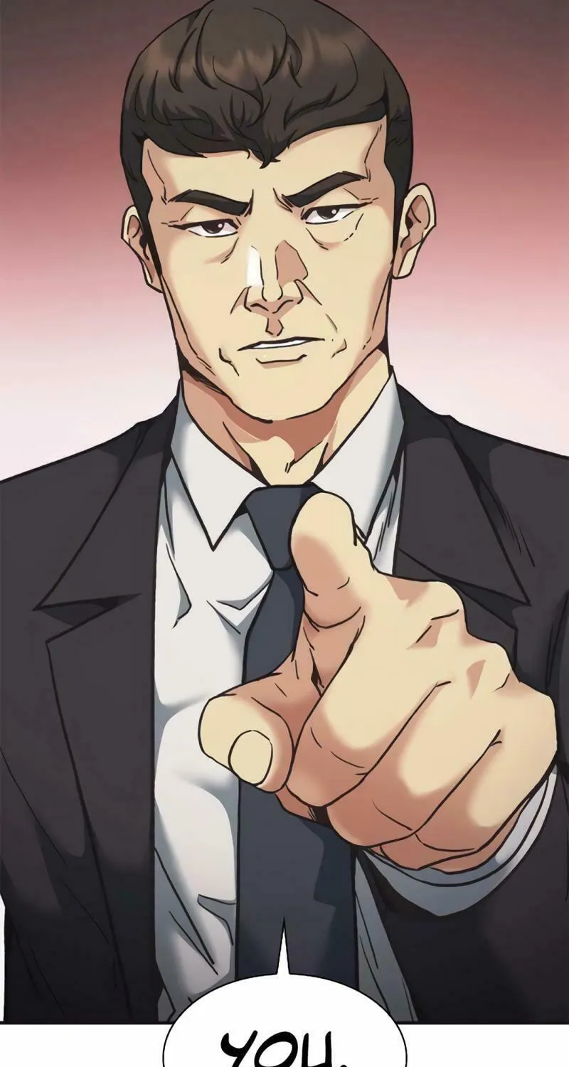 Chairman Kang, the New Employee Chapter 43 page 123 - 