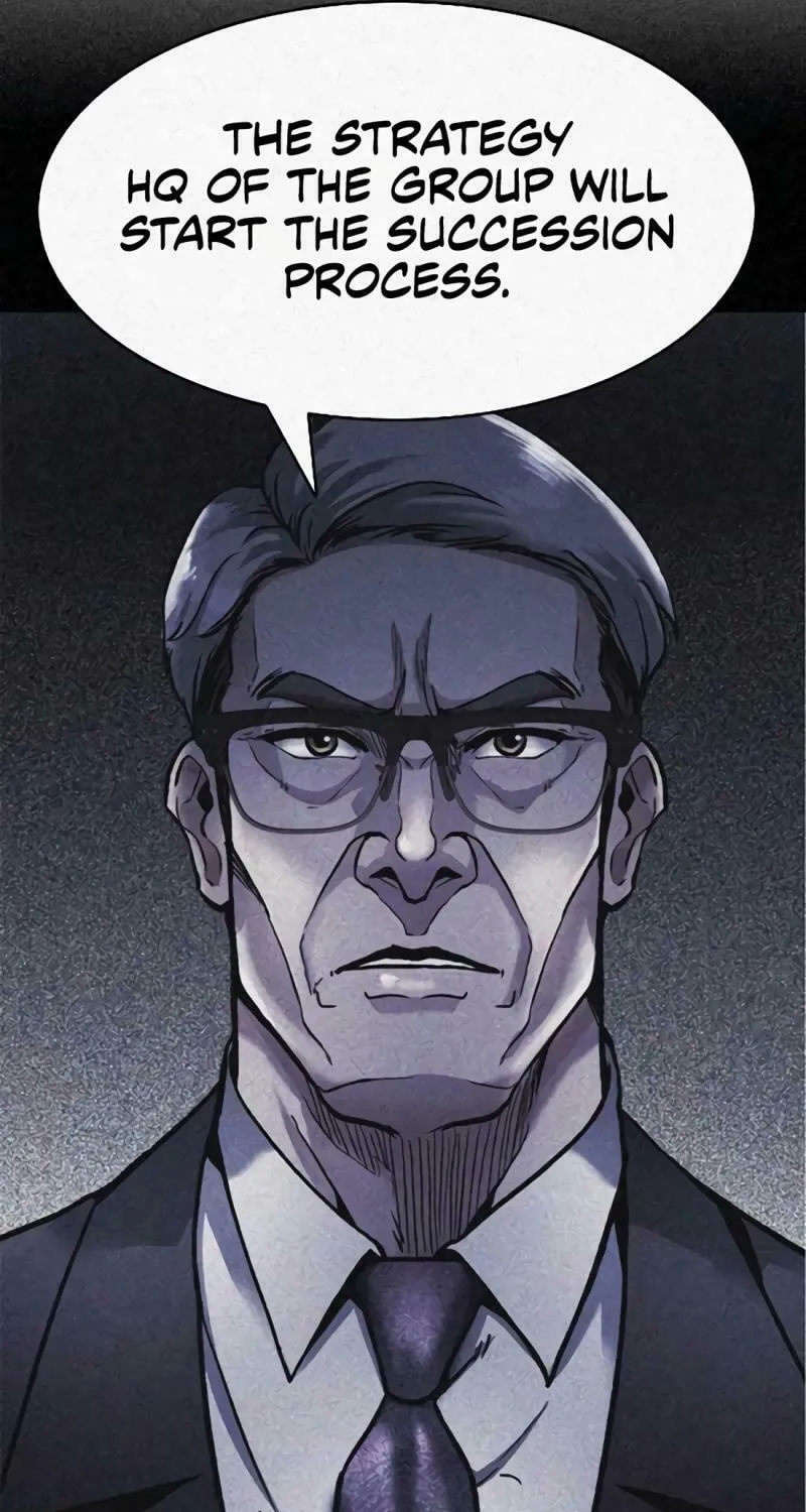 Chairman Kang, the New Employee Chapter 43 page 130 - 
