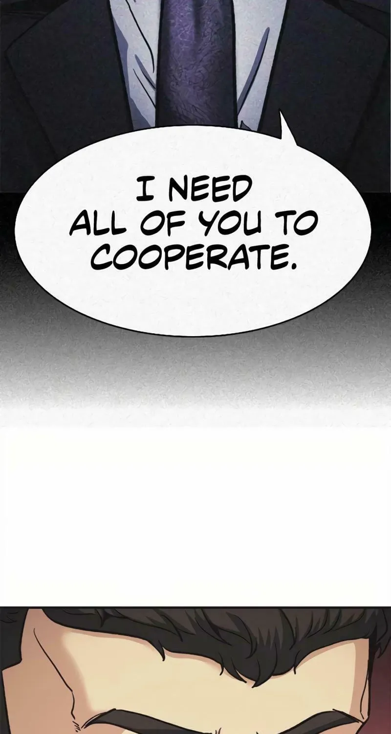 Chairman Kang, the New Employee Chapter 43 page 131 - 
