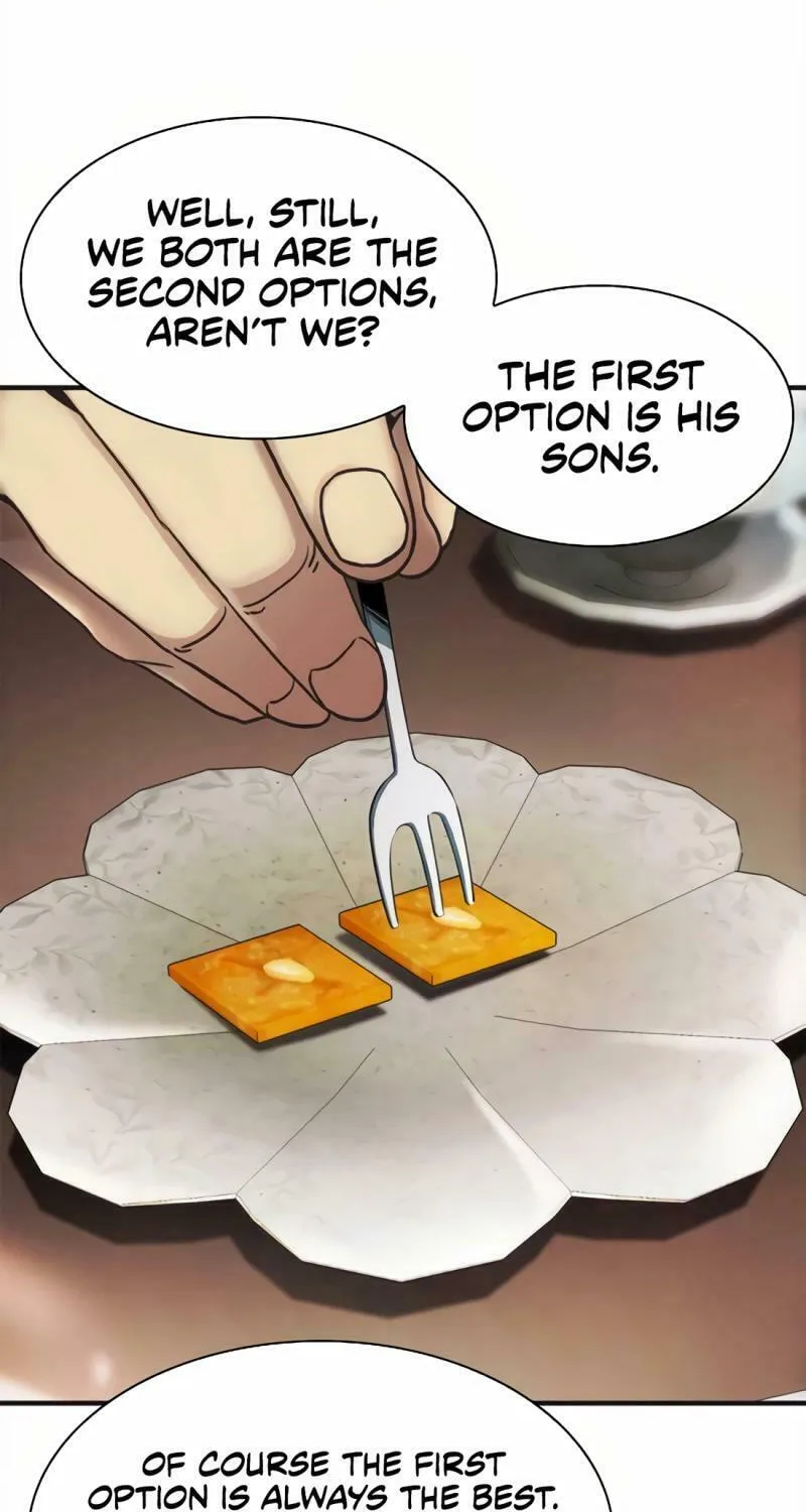 Chairman Kang, the New Employee Chapter 43 page 135 - 