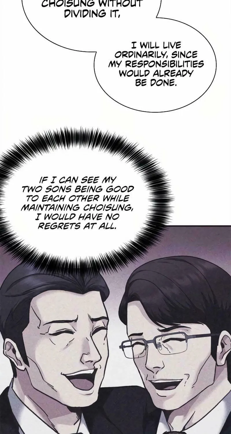 Chairman Kang, the New Employee Chapter 43 page 138 - 