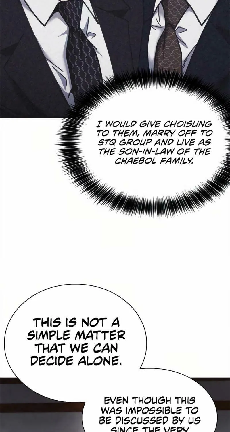 Chairman Kang, the New Employee Chapter 43 page 139 - 