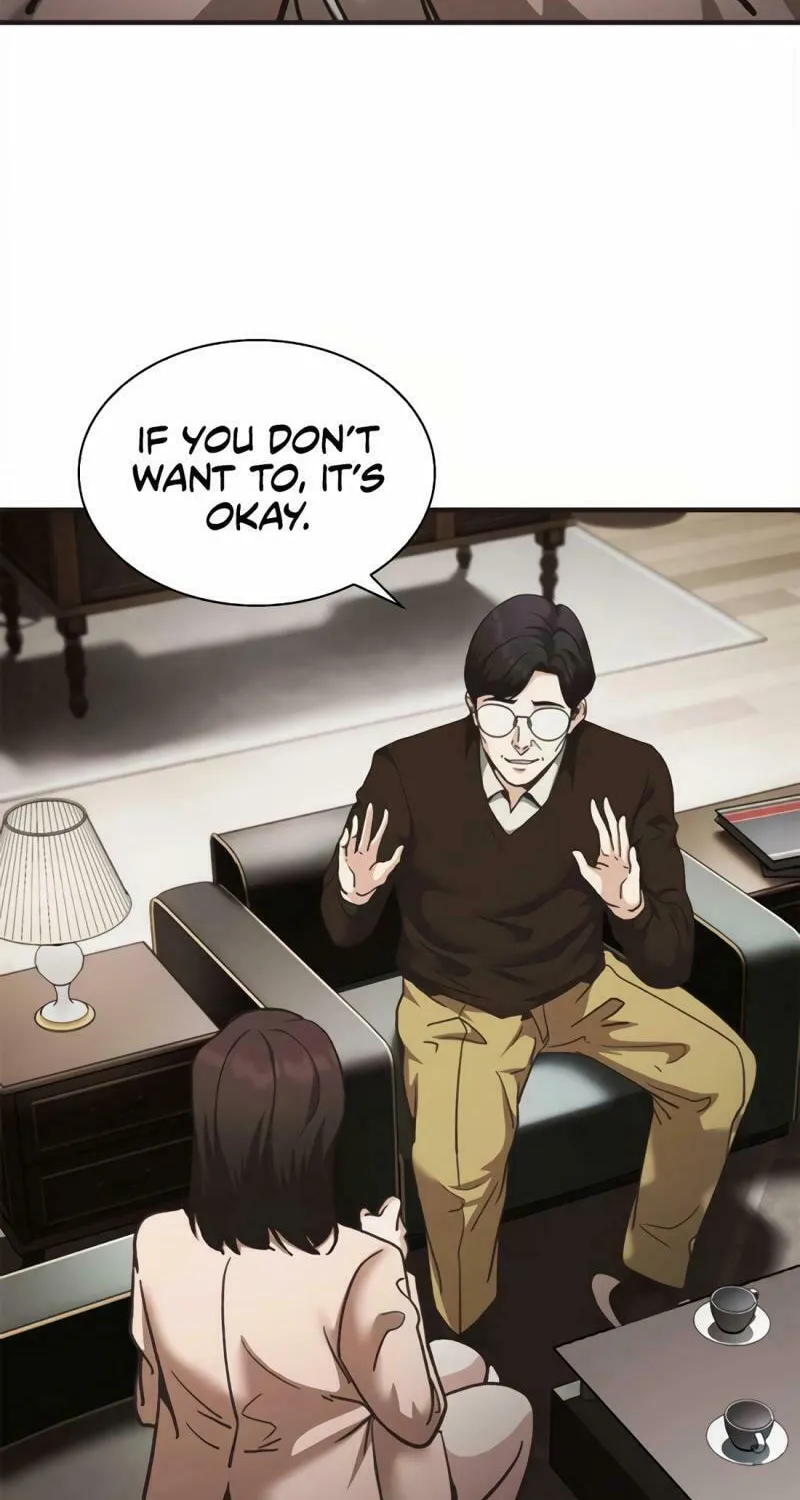 Chairman Kang, the New Employee Chapter 43 page 15 - 