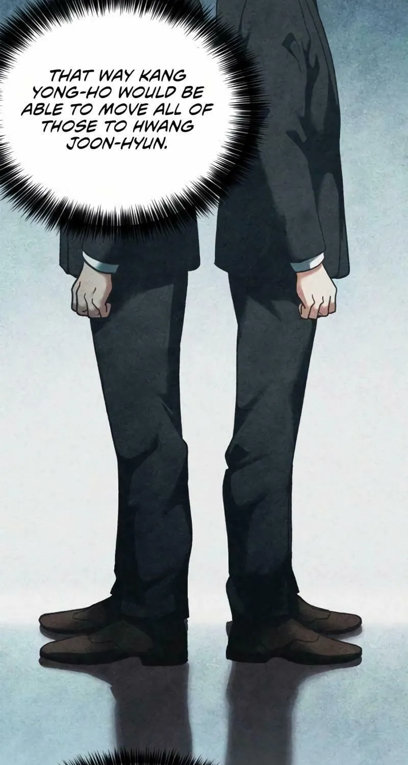 Chairman Kang, the New Employee Chapter 43 page 147 - 
