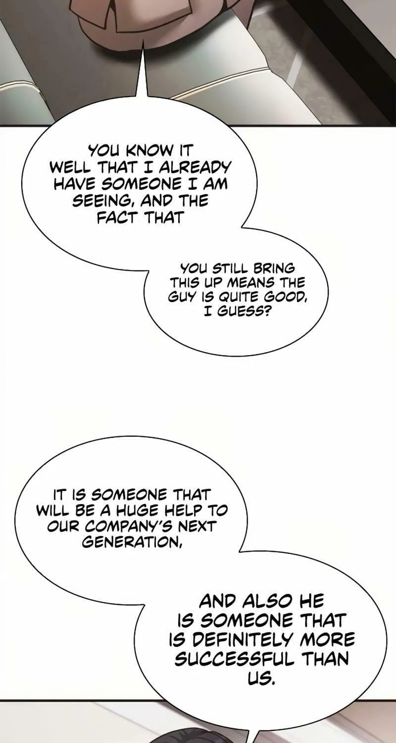 Chairman Kang, the New Employee Chapter 43 page 16 - 