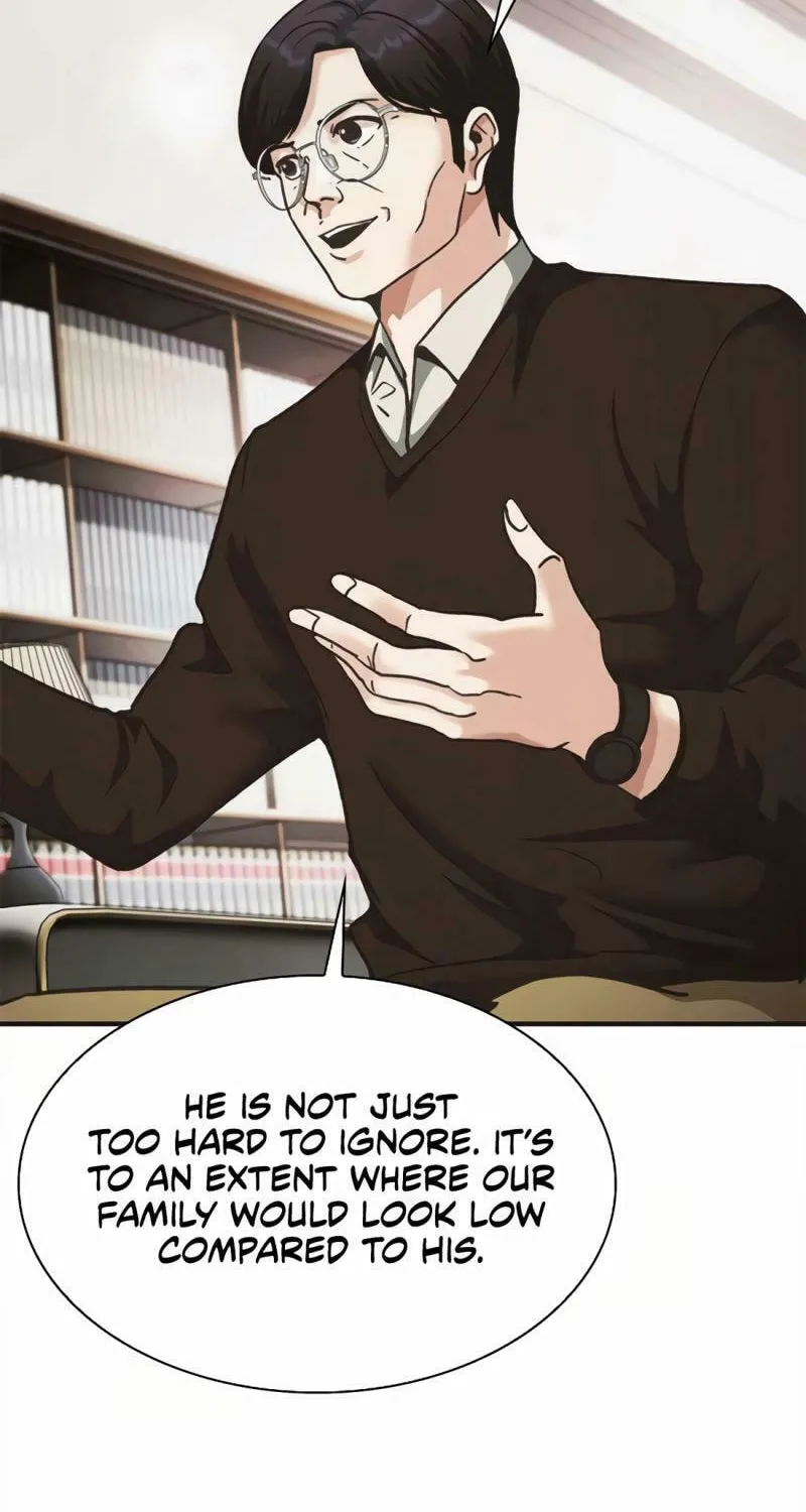 Chairman Kang, the New Employee Chapter 43 page 17 - 