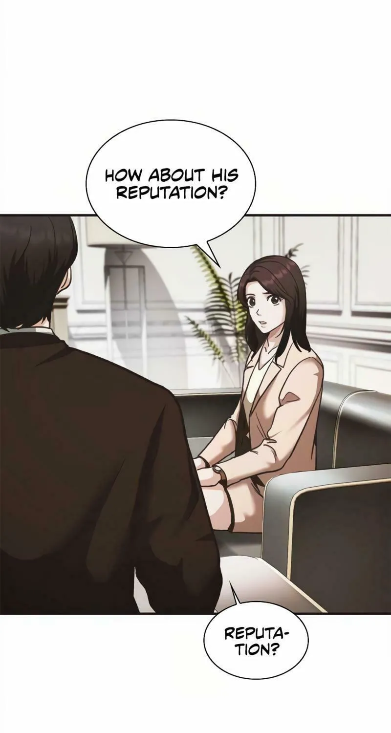 Chairman Kang, the New Employee Chapter 43 page 18 - 