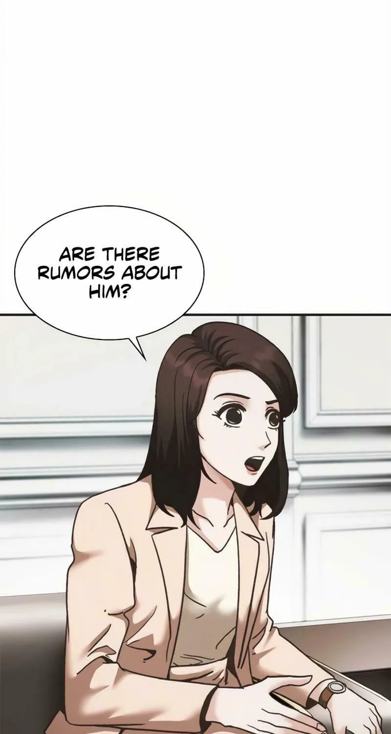 Chairman Kang, the New Employee Chapter 43 page 19 - 