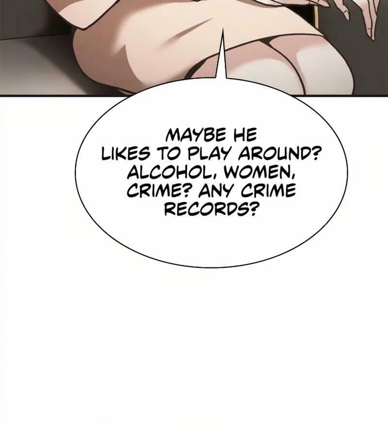 Chairman Kang, the New Employee Chapter 43 page 20 - 